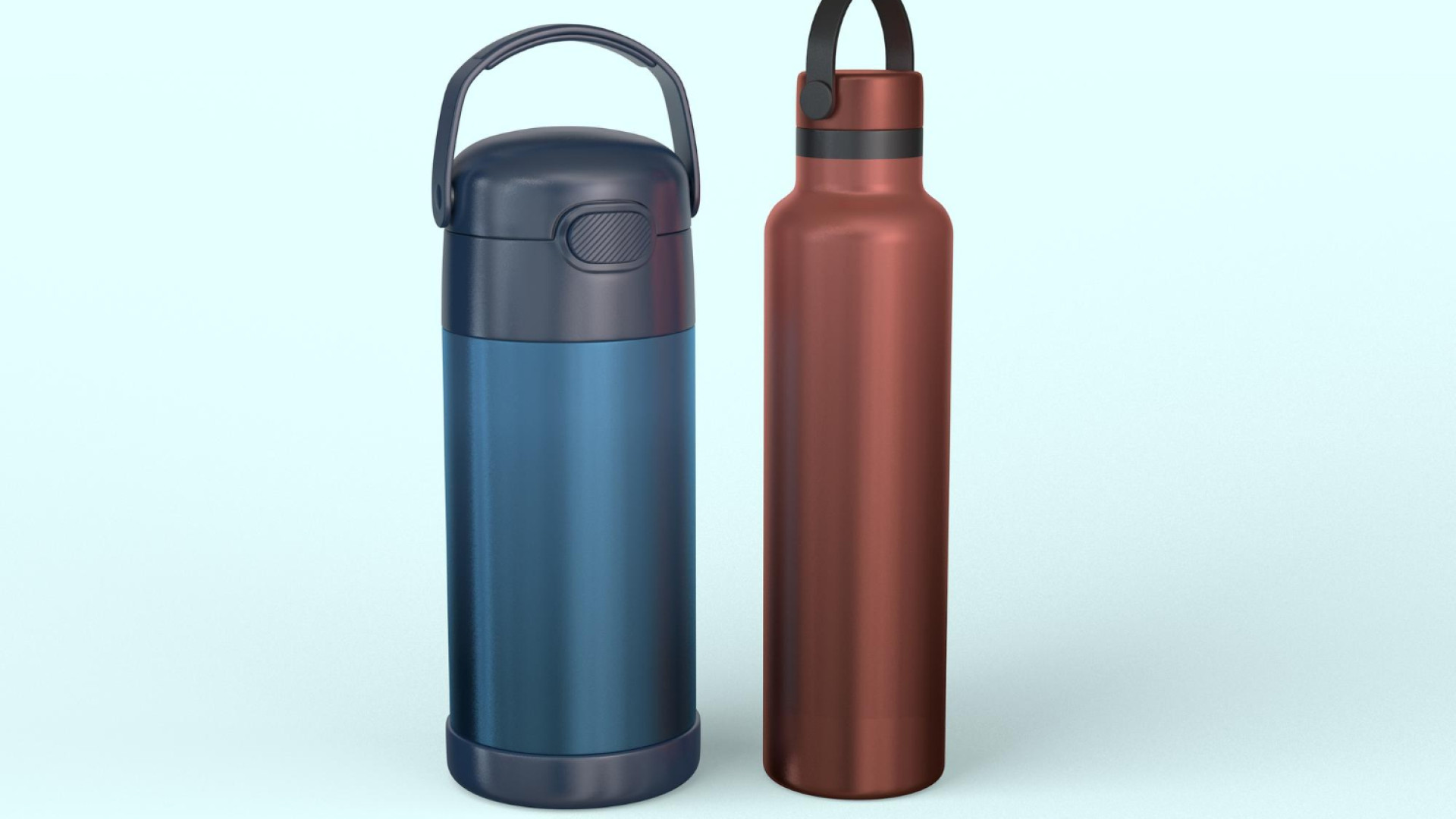 Thermos : l'accessoire qui révolutionne vos repas à emporter